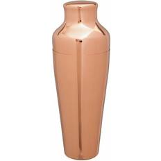 Køkkentilbehør Beaumont Shaker Art Deco Kobber