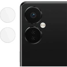 Imak OnePlus Nord CE 3 Lite Skyddsglas för Kameralins Genomskinlig