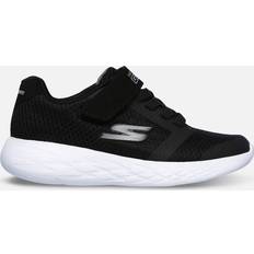 Skechers Go Run 600 Blk - Musta