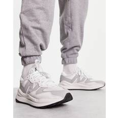 New Balance 5740 Trainers - Grey Multi