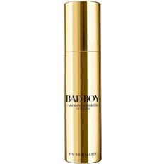 Carolina Herrera Free Bad Boy Eau De Toilette 10ml