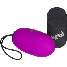 Bang XL Egg Vibrator Purple