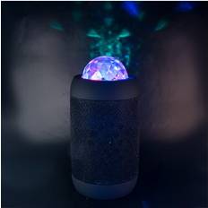 LatestBuy Disco Ball Wireless Speaker