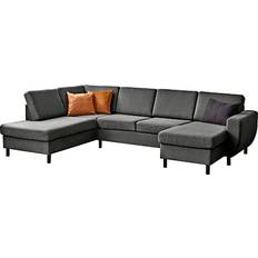 Møbler Rom Nordic højrevendt Sofa