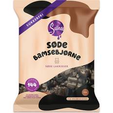  Søde Bamsebjørne