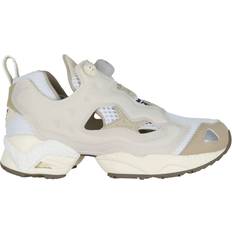 Reebok Men's Instapump Fury Alabaster/White/Modern Beige Alabaster/White/Modern Beige