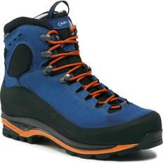 Trekking-skor Superalp V-Light Gtx GORE-TEX 593.31 Blue/Orange 063 8032696784478 4050.00