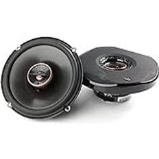 Boat & Car Speakers Infinity REF6522IX 6.5" Coaxial Car Speakers