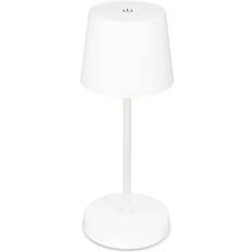 Briloner LED-Bord Trådlös 26 cm Bordslampa