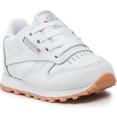 Reebok Sneakers Reebok Classic Leather AR1144 Blanc