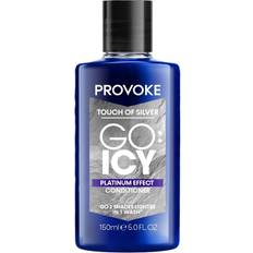 Touch Of Silver Go Icy Platinum Effect Conditioner