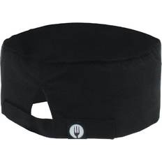 Chef Works Cool Vent Beanie Black