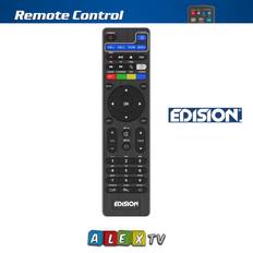 Edision Proton S2 HD EDI-RCU
