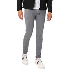 Replay Anbass Slim Fit Jeans Grey