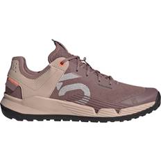 Beige - Donna Scarpe da ciclismo Five Ten Women's Trailcross LT MTB Shoes Wonder Oxide/White/Wonder Taupe