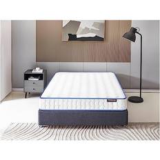 Blue Foam Mattress Visco Therapy Guru Coolblue Comfort 1000 Cool Polyether Matress