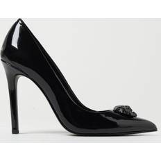 Nero Tacchi e Décolleté Just Cavalli Court Shoes Woman colour Black Black