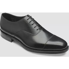 Loake Lage schoenen Loake Aldwych Oxford - Black