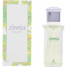 Antonio Puig Eau de Toilette Antonio Puig Zinnia Zinnia : Eau De Toilette Spray 3.4 fl oz