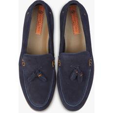 Foam - Men Loafers Silver Street London Wembley Suede Loafers