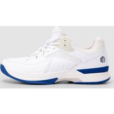 Racket Sport Shoes FitVille FitVille Men's Amadeus Tennis & Pickleball Court Shoes