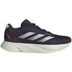 42 ⅔ Zapatillas de Running Adidas Duramo SL Negro Gris Verde Mujer - Black/White