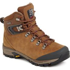 Karrimor Shoes Karrimor Womens KSB Cheetah Waterproof Walking Boots Brown