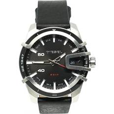 Diesel DZ1947 Silver