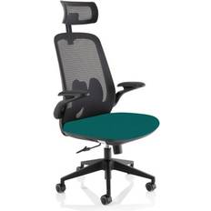 Turquoise Furniture SIGMA Lasino Executive Bespoke Office Chair