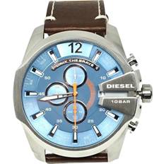 Diesel DZ4458 Mega Chief Chronograph Brown