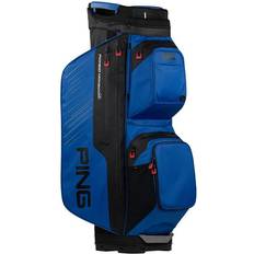 Ping Pioneer Monsoon Cart Bag Blue