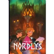 Nordlys Trolderiget, Bog 4 (Indbundet)