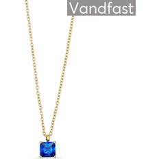 ANNEBRAUNER ANNEBRAUNER Square Necklace