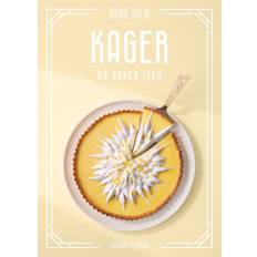 Kager du bager igen Kogebog hardcover