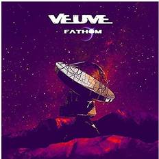 Veuve: Fathom (CD)