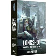 Black Library: Longshot Pb Eng (Hæftet)