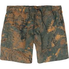 Timberland Shorts Printed Woven Short för Herr kamouflage