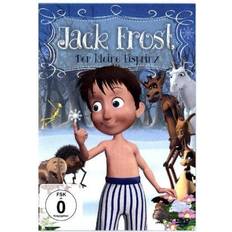 Jack Frost Der kleine Eisprinz