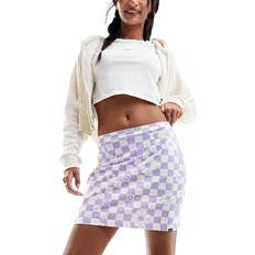 Vans Women Skirts Vans Fairland Rock sweet Lavender Damen Violett, Größe Violett