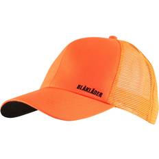 Gule - Herre Capser Blåkläder Kappe High Vis, orange, ONE