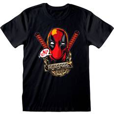 Marvel Marvel T-Shirt Deadpool Gangsta