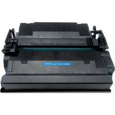 HP lasertoner 87X