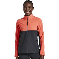 Saucony Bluster Jacket - Black Coral