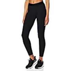 Under Armour Damen FAVORITE WM AR, weiche lange Sportleggings, schnelltrocknende Sporthose mit ultraenger Passform