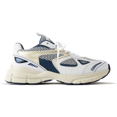 Axel Arigato Sport Shoes Axel Arigato Marathon Runner White/Navy