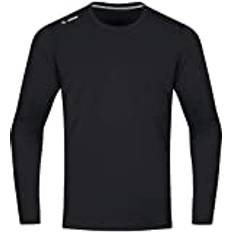 JAKO Langærmet T-shirt Longsleeve Run 2.0
