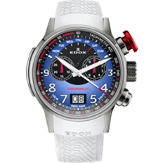 Edox Chronorally BMW M Motorsport Limited Edition Blue