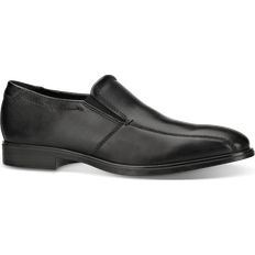 ecco herreloafer sort 621654 MELBOURNE