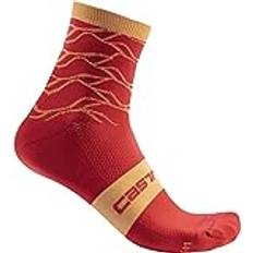 Castelli Strumpor Castelli Climber's 3.0 Sock Strumpor Dam