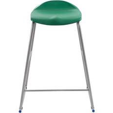 Green Seating Stools Titan TC Office Seating Stool